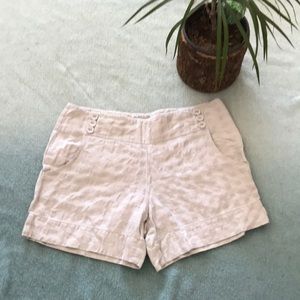 Ethos Paris- shorts